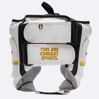 kaska za boks leone dna white 2 каска за бокс leone dna white 2