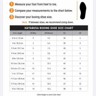 obuvki za boks hayabusa strike red size size hayabusa shoes