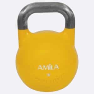 pudovka olimpiiska systezatelna amila 16 kg пудовка олимпийска състезателна 16 кг 2