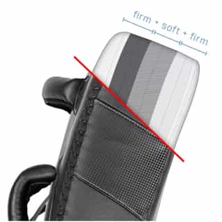 trenirovychen shtit hayabusa pts3 kick shield 1 тренировъчен щит hayabusa pts3 kick shield 1