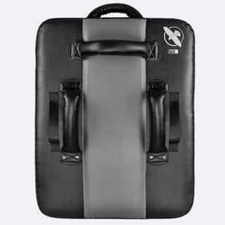trenirovychen shtit hayabusa pts3 kick shield 2 тренировъчен щит hayabusa pts3 kick shield 2