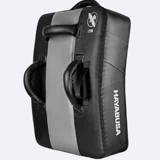 trenirovychen shtit hayabusa pts3 kick shield 3 тренировъчен щит hayabusa pts3 kick shield 3