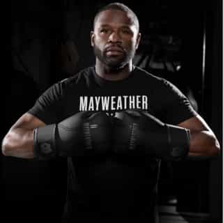 boksovi rykavici mayweather contender black black 2 боксови ръкавици mayweather contender black black 2