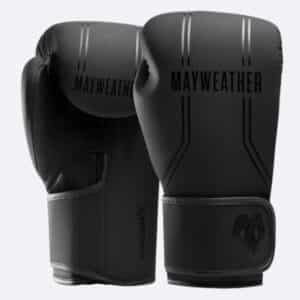 boksovi rykavici mayweather contender black black боксови ръкавици mayweather contender black black