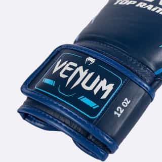 boksovi rykavici venum x top rank original hammer boxing gloves – navy blue 4 боксови ръкавици venum x top rank original hammer boxing gloves - navy blue 4