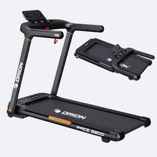 bqgashta pyteka orion fitness pace g200 бягаща пътека orion fitness pace g200