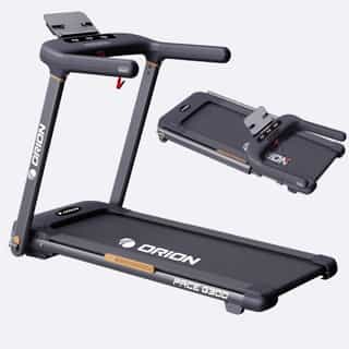 bqgashta pyteka orion fitness pace g300 бягаща пътека orion fitness pace g300
