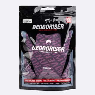 obezmirisitel za boksovi rykavici venum kontact deodoriser – lavender 3 обезмирисител за боксови ръкавици venum kontact deodoriser - lavender 1