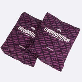 obezmirisitel za boksovi rykavici venum kontact deodoriser – lavender обезмирисител за боксови ръкавици venum kontact deodoriser - lavender