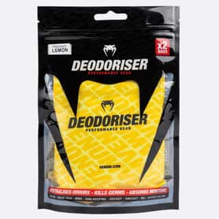 obezmirisitel za boksovi rykavici venum kontact deodoriser – lemon 3 обезмирисител за боксови ръкавици venum kontact deodoriser - lemon 3