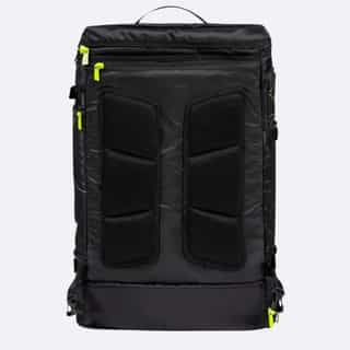 sporten sak ranica venum training camp 4.0 – black neo green 1 спортен сак раница venum training camp 4.0 – black neo green 1