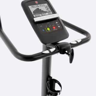 veloergometyr schwinn 510u upright bike 1 велоергометър schwinn 510u upright bike 1