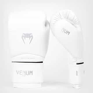 detski boksovi rykawici venum contender 1.5 white silver 1 детски боксови ръкавици venum contender 1.5 white/silver 1