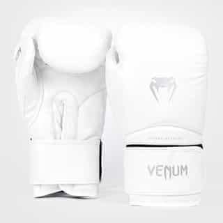 detski boksovi rykawici venum contender 1.5 white silver 2 детски боксови ръкавици venum contender 1.5 white/silver 2