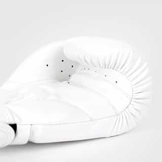 detski boksovi rykawici venum contender 1.5 white silver 3 детски боксови ръкавици venum contender 1.5 white/silver 3