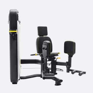 fitnes ured abduktor i adduktor ellipse fitness SP 017 фитнес уред абдуктор и аддуктор ellipse fitness SP 017
