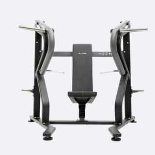 fitnes ured chest press ellipse fitness SL 008 1 фитнес уред chest press ellipse fitness SL 008 1