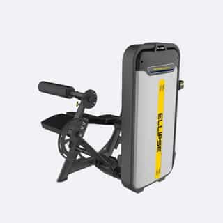 fitnes ured horizontal leg curl ellipse fitness SP 014 1 фитнес уред horizontal leg curl ellipse fitness SP 014 1