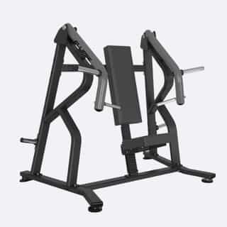 fitnes ured incline chest press ellipse fitness SL 009 1 фитнес уред incline chest press ellipse fitness SL 009 1