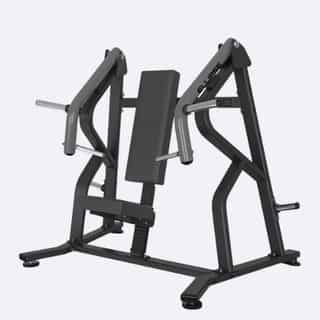 fitnes ured incline chest press ellipse fitness SL 009 фитнес уред incline chest press ellipse fitness SL 009