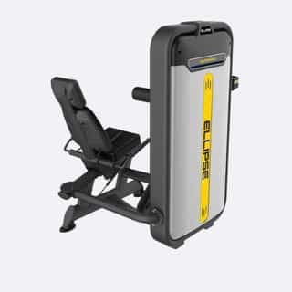 fitnes ured leg curl ellipse fitness SP 014 1 Фитнес Уред Leg Curl Ellipse Fitness SP 014