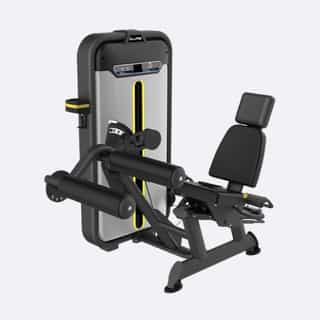 fitnes ured leg curl ellipse fitness SP 014 фитнес уред leg curl ellipse fitness SP 014