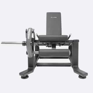 fitnes ured leg extension ellipse fitness SL 006 2 фитнес уред leg extension ellipse fitness SL 006 2