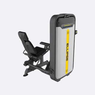 fitnes ured leg extension ellipse fitness SP 016 1 фитнес уред leg extension ellipse fitness SP 016 1