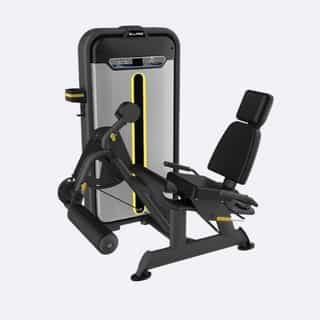 fitnes ured leg extension ellipse fitness SP 016 фитнес уред leg extension ellipse fitness SP 016