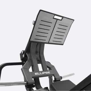 fitnes ured leg presa ellipse fitness SL 001 3 фитнес уред лег преса ellipse fitness SL 001 3