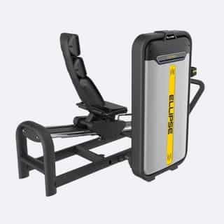 fitnes ured leg press ellipse fitness SP 020 2 фитнес уред лег преса ellipse fitness SP 020 2