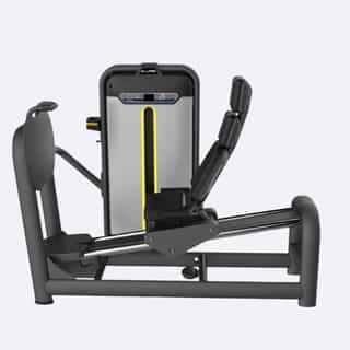 fitnes ured leg press ellipse fitness SP 020 3 фитнес уред лег преса ellipse fitness SP 020 3
