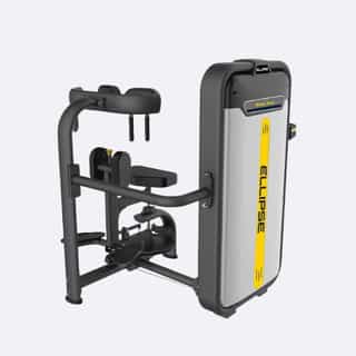 fitnes ured rotary torso ellipse fitness SP 011 1 фитнес уред rotary torso ellipse fitness SP 011 1