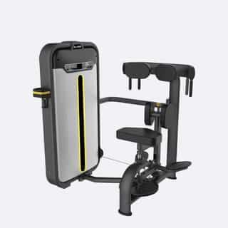 fitnes ured rotary torso ellipse fitness SP 011 фитнес уред rotary torso ellipse fitness SP 011