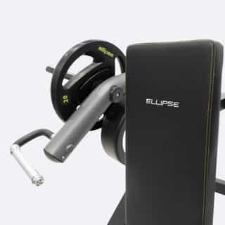 fitnes ured shouder press ellipse fitness SL 010 3 фитнес уред shouder press ellipse fitness SL 010 3