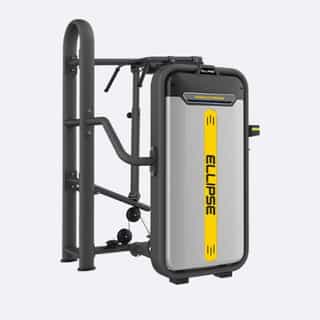 fitnes ured standing calf ellipse fitness SP 021 1 фитнес уред standing calf ellipse fitness SP 021 1