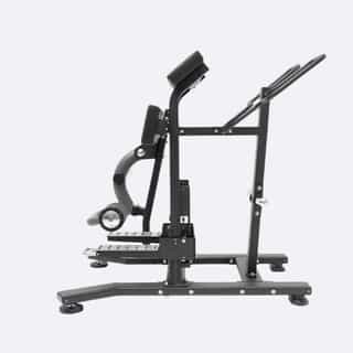 fitnes ured standing leg curl ellipse fitness SL 004 1 фитнес уред standing leg curl ellipse fitness SL 004 1
