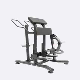 fitnes ured standing leg curl ellipse fitness SL 004 2 фитнес уред standing leg curl ellipse fitness SL 004 2