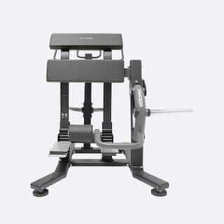 fitnes ured standing leg curl ellipse fitness SL 004 3 фитнес уред standing leg curl ellipse fitness SL 004 3