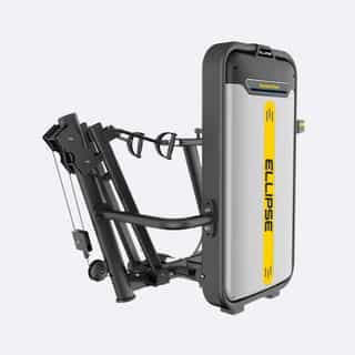 fitnes ured za gryb ellipse fitness SP 006 1 фитнес уред за гръб ellipse fitness SP 006 2