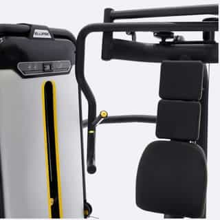 fitnes ured za gyrdi ellipse fitness SP 001 1 фитнес уред за гърди ellipse fitness SP 001 1