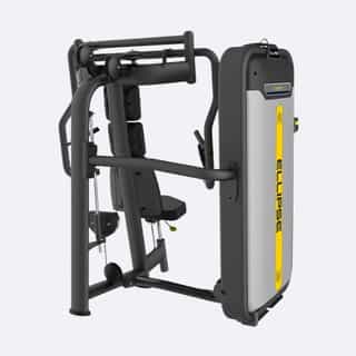 fitnes ured za gyrdi ellipse fitness SP 001 2 фитнес уред за гърди ellipse fitness SP 001 2
