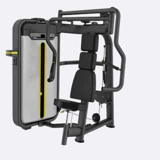 fitnes ured za gyrdi ellipse fitness SP 001 фитнес уред за гърди ellipse fitness SP 001