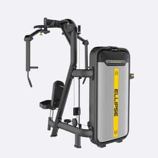 fitnes ured za gyrdi i zadno ramo ellipse fitness SP 003 1 фитнес уред за гърди и задно рамо ellipse fitness SP 003 1