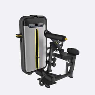 fitnes ured za koremnite muskuli ellipse fitness SP 012 фитнес уред за коремните мускули ellipse fitness SP 012