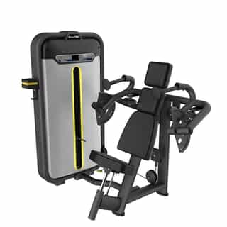 fitnes ured za triceps ellipse fitness SP 008 фитнес уред за трицепс ellipse fitness SP 008