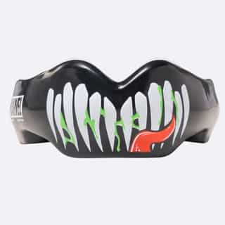 protektor za zybi safejawz za breketi venom 1 протектор за зъби safejawz за брекети venom 1