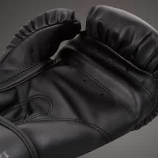 boksovi rykavici venum contender boxing gloves – black black 3 боксови ръкавици venum contender boxing gloves - black/black 3