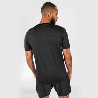 teniska venum x ares тениска venum x ares men’s dry-tech black/gold