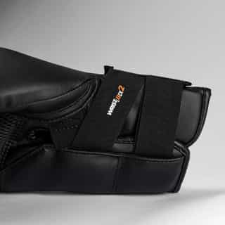 boksovi rykavici rival evolution sparring RS11V black 3 боксови ръкавици rival evolution sparring RS11V black 3